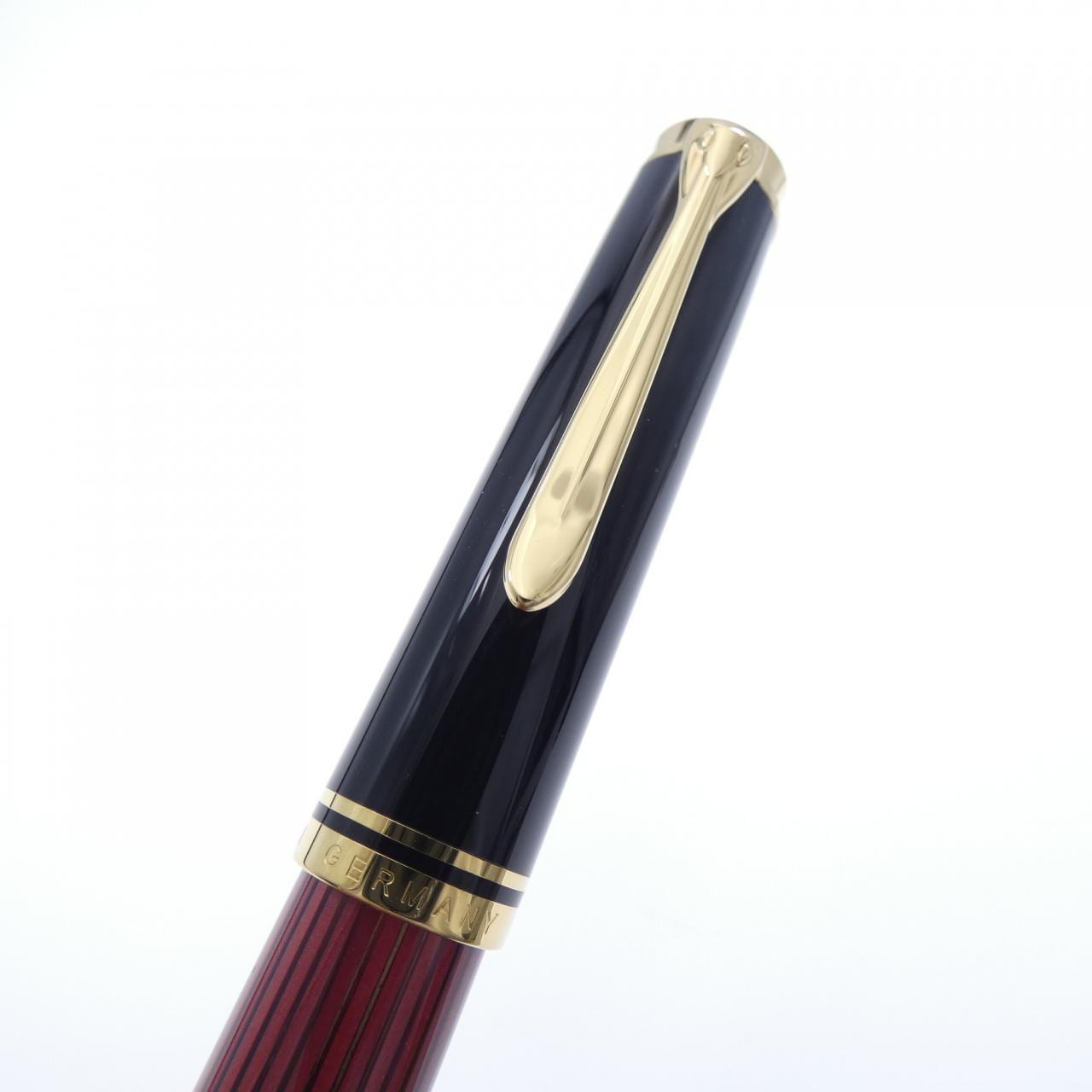 ペリカン スーベレーンM800ボルドー 万年筆