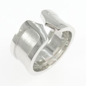 カルティエ C2 ラージ リング