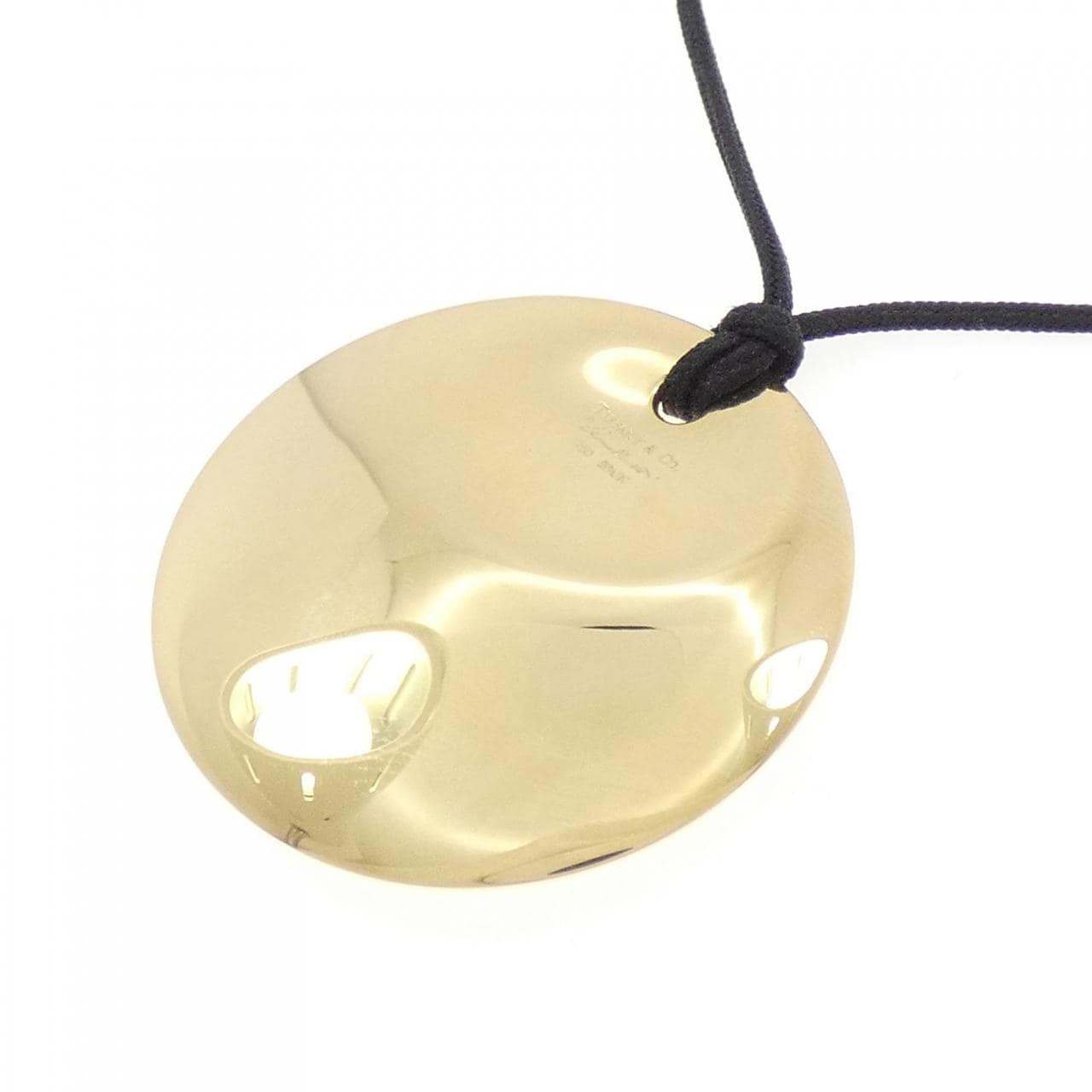 TIFFANY Round Pendant