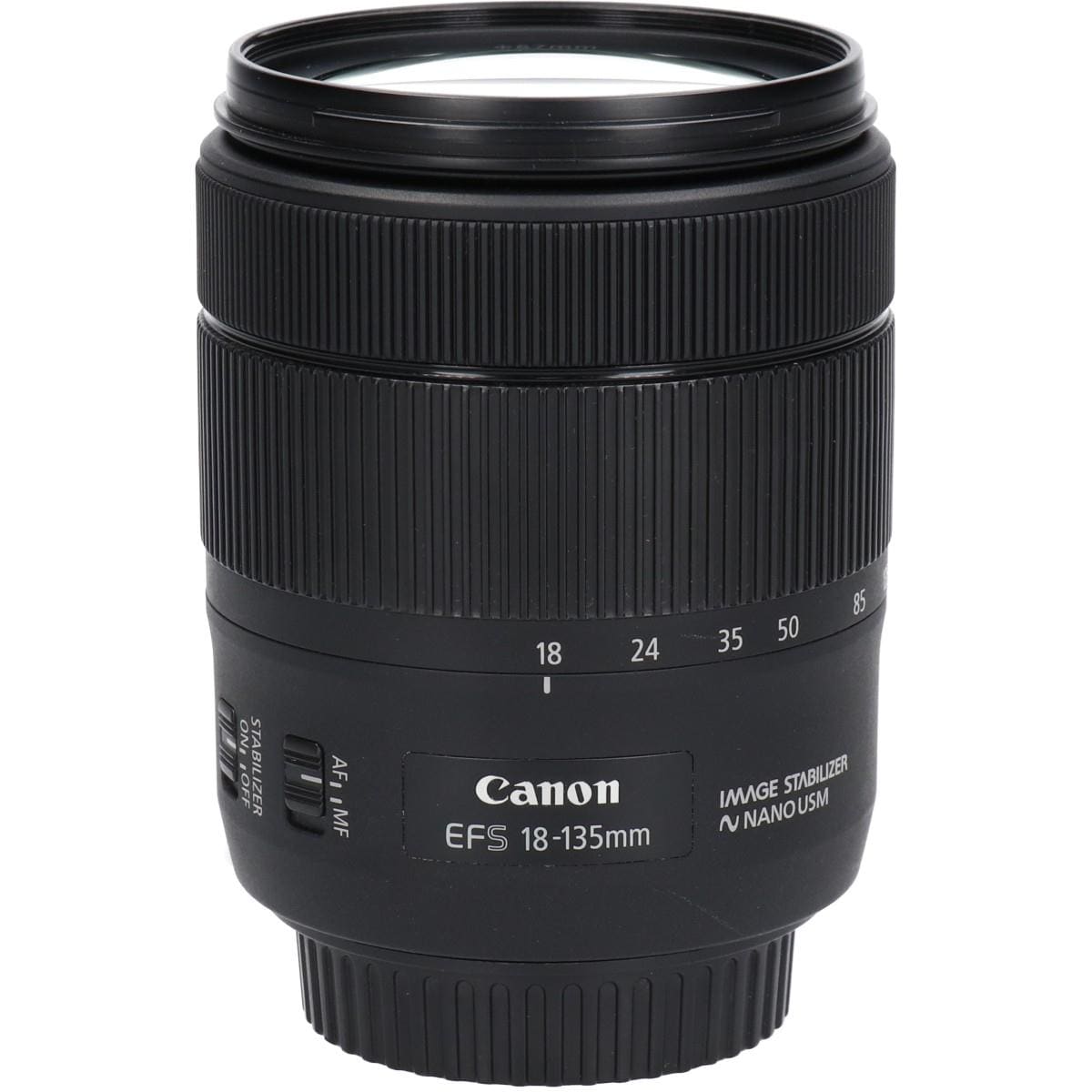 ＥＦ－Ｓ１８－１３５ｍｍ　Ｆ３．５－５．６ＩＳ　ＵＳＭ