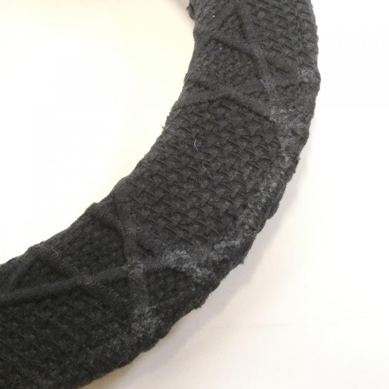 クリスチャンディオール レディ D-ライト ミディアム M0565OREY バッグ