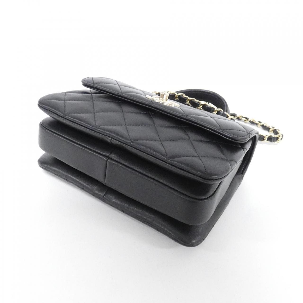 シャネル AS4654 バッグ