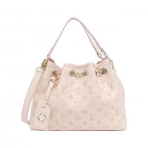 ルイヴィトン モノグラム フラワーリング LVバンドル M11283 ショルダーバッグ