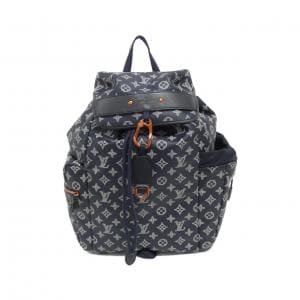 LOUIS VUITTON Monogram Ink Discovery Backpack M43693 Rucksack