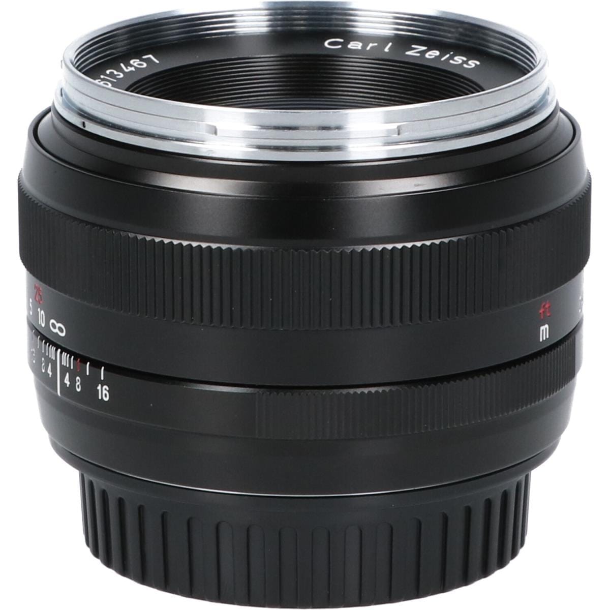 ＣＡＲＬ　ＺＥＩＳＳ　ＰＬＡＮＡＲ５０ｍｍ　Ｆ１．４ＺＥ