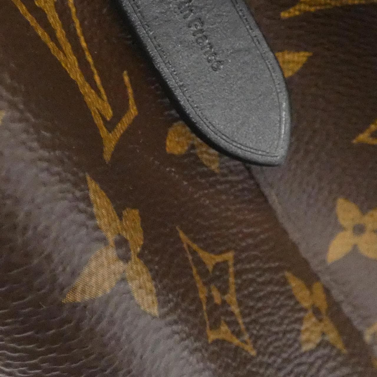 LOUIS VUITTON Monogram Neo Noe M44020 Shoulder Bag