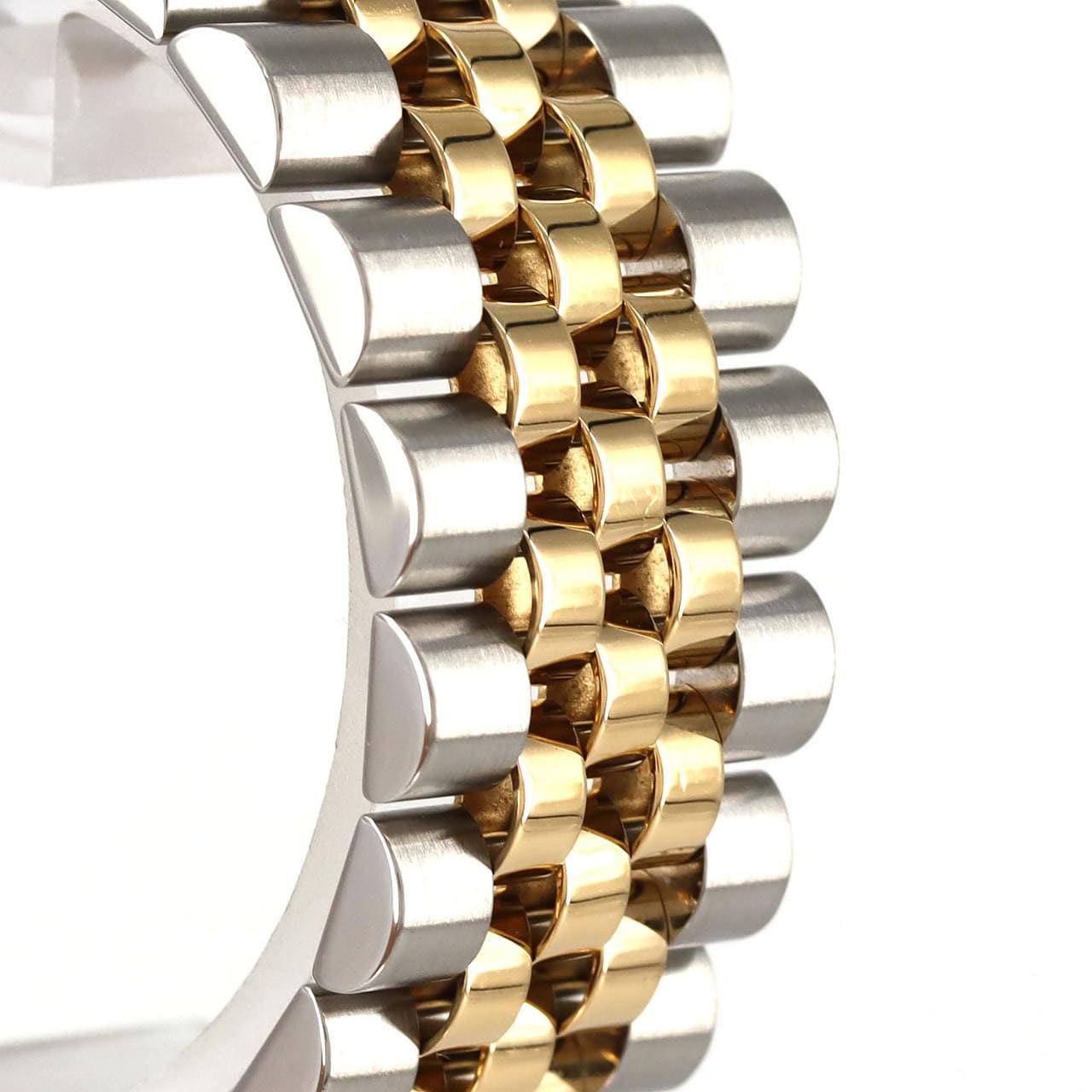 ROLEX Datejust 16233G SSxYG自動上弦U 編號