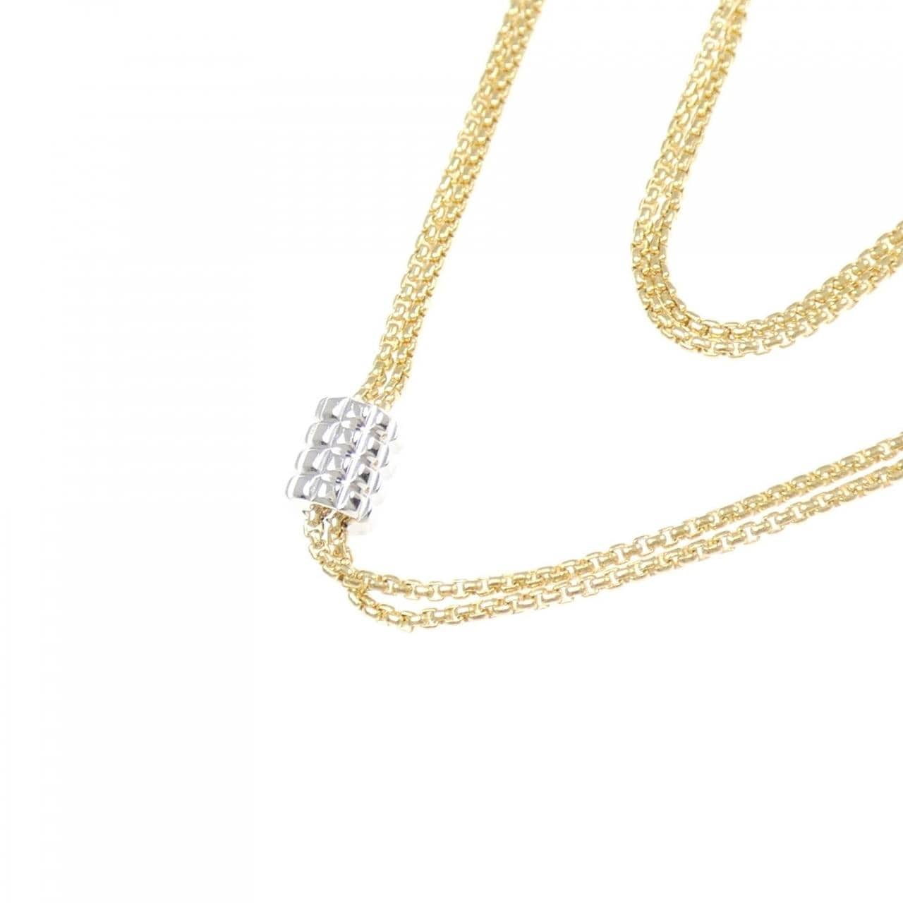Boucheron Quatre項鍊
