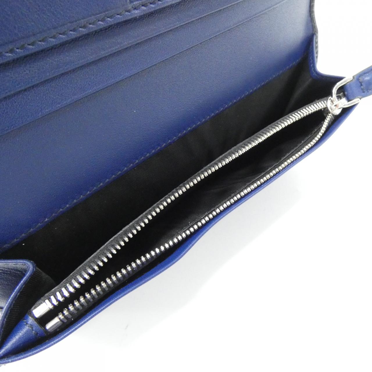 [BRAND NEW] SALVATORE FERRAGAMO 66 A069 Wallet