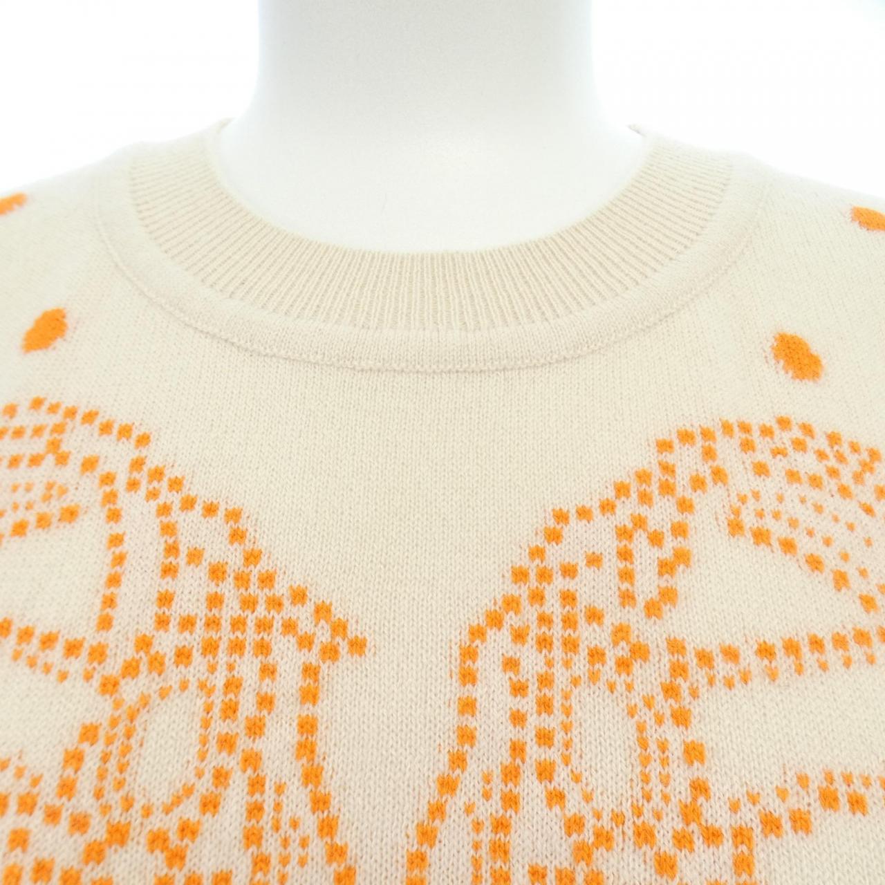 エルメス HERMES ニット