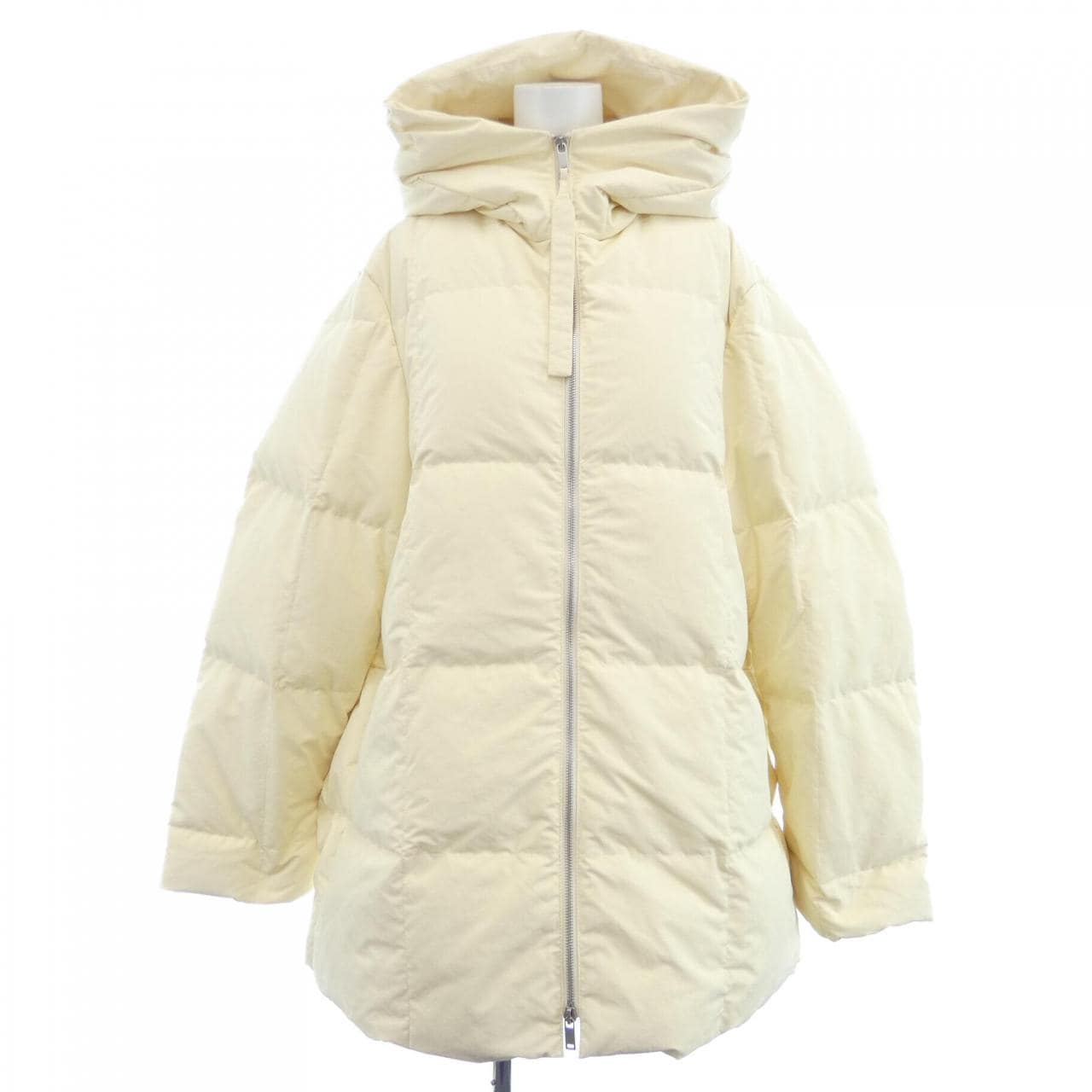 JIL SANDER+ JIL SANDER+ 羽绒夹克