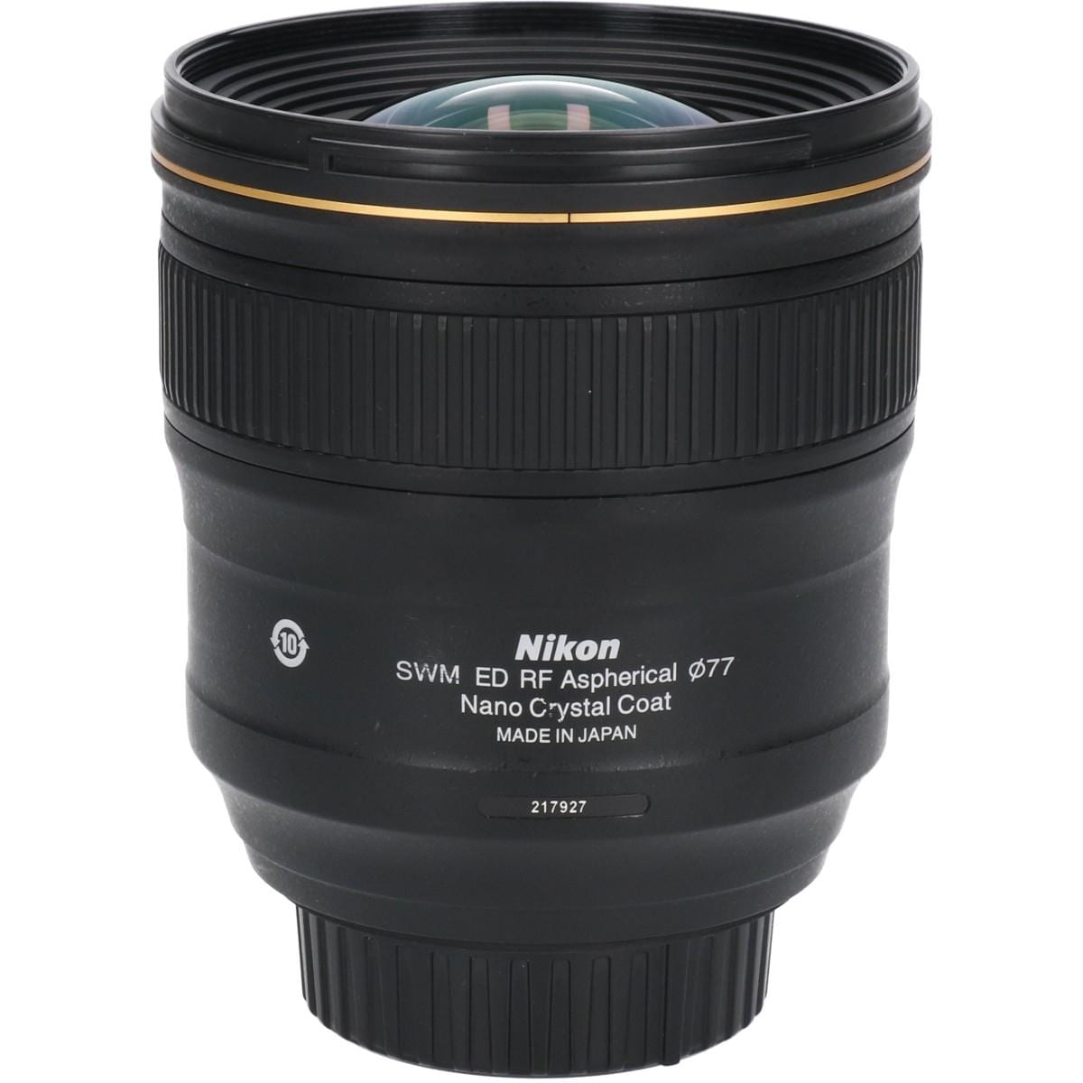 ＡＦ－Ｓ２４ｍｍ　Ｆ１．４Ｇ　ＥＤ