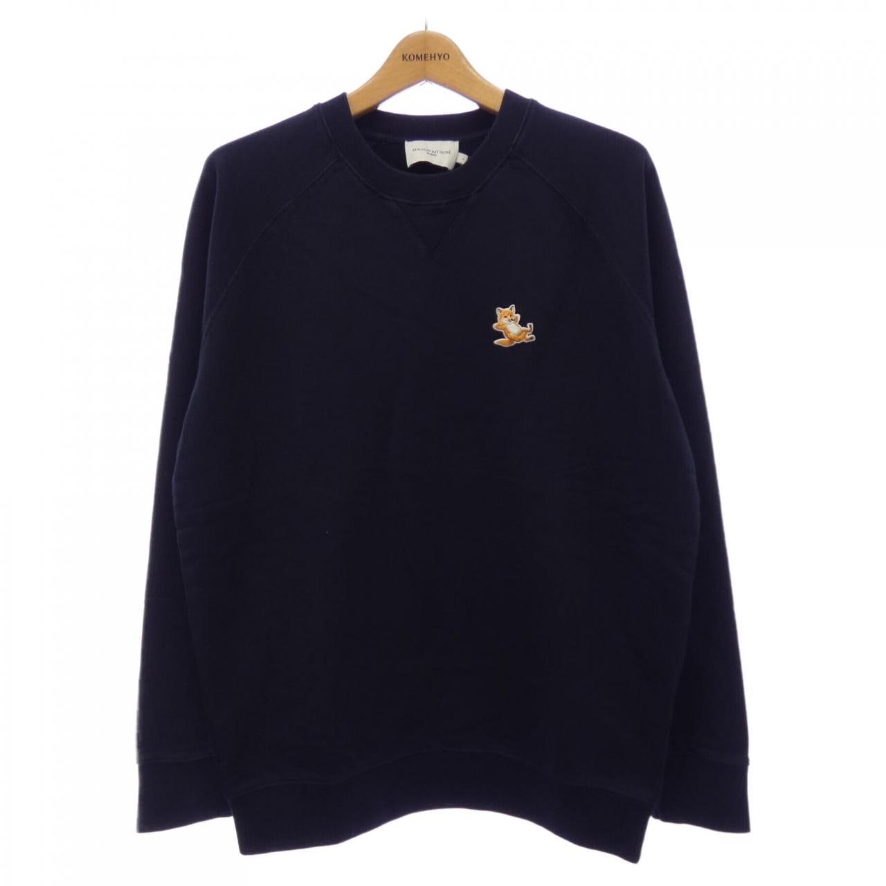MAISON KITSUNE GU00342KM0002 Sweatshirt