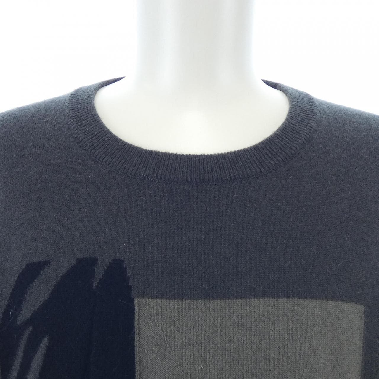 エルメス HERMES *21-5710 ニット