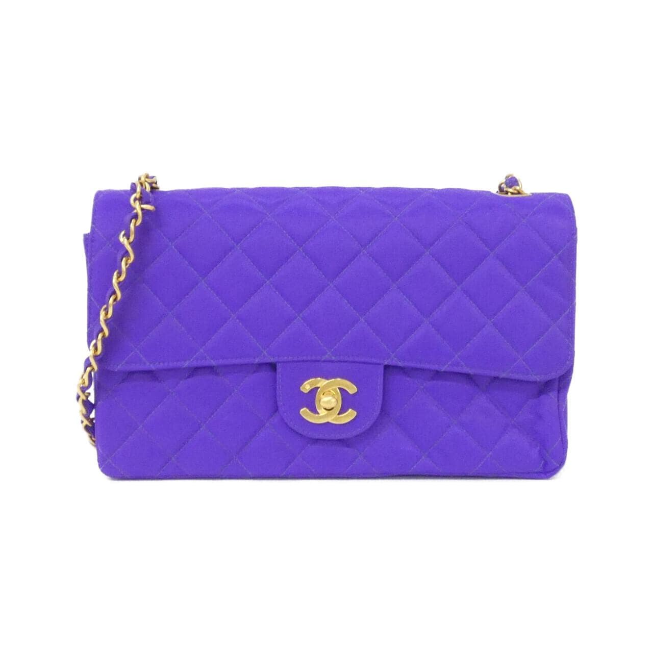 【ヴィンテージ】シャネル ショルダーバッグ