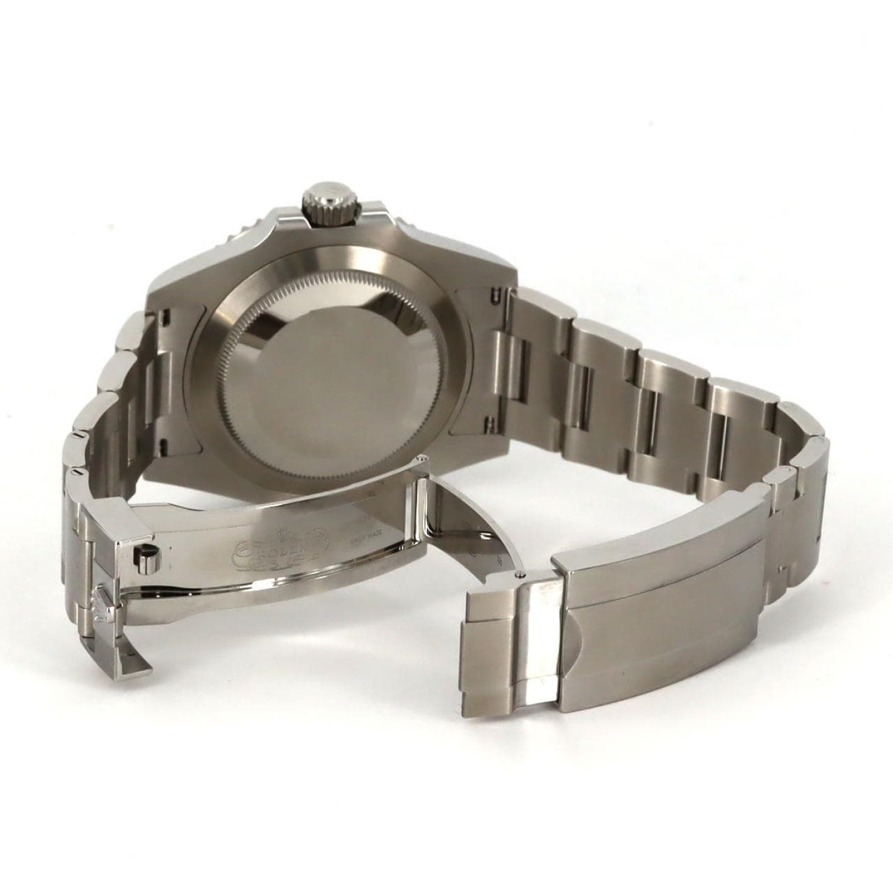 ロレックス サブマリーナーデイト 126610LV SS 自動巻 ランダム番