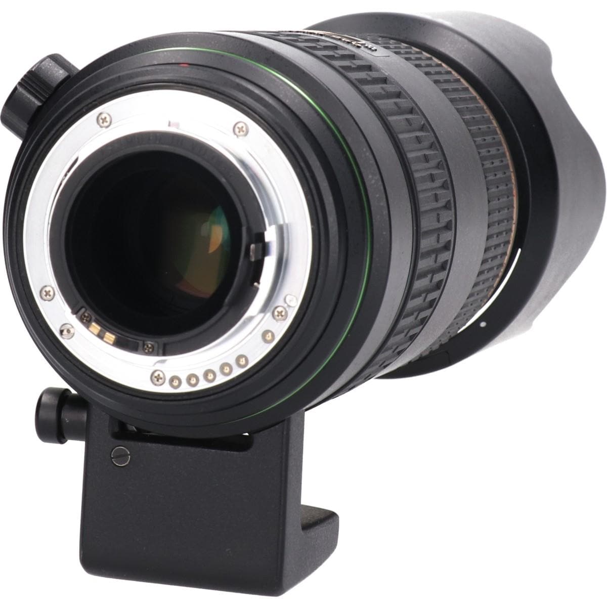 ＤＡ★６０－２５０ｍｍ　Ｆ４ＥＤ　ＳＤＭ