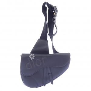 ディオール DIOR DIOIR BY ERL SADDLE 1ADPO093SER BAG