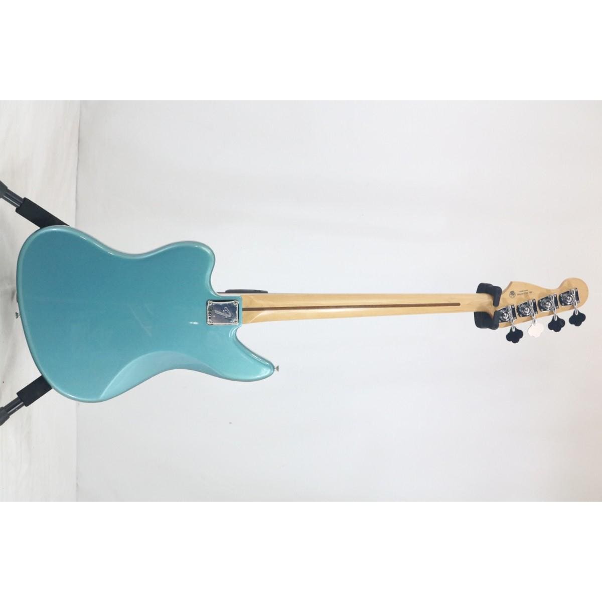 ＦＥＮＤＥＲ ＰＬＡＹＥＲ　ＪＡＧＵＡＲ　ＢＡＳＳ