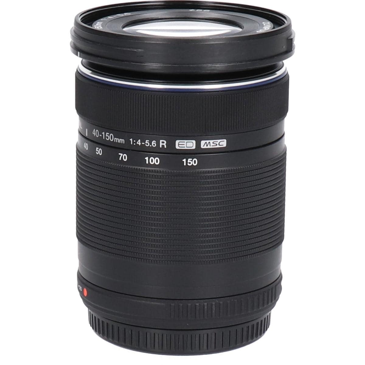 ＭＺＤ　ＥＤ４０－１５０ｍｍ　Ｆ４－５．６Ｒ