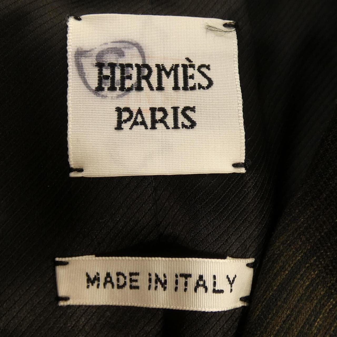 エルメス HERMES 3H0204DW ジャケット