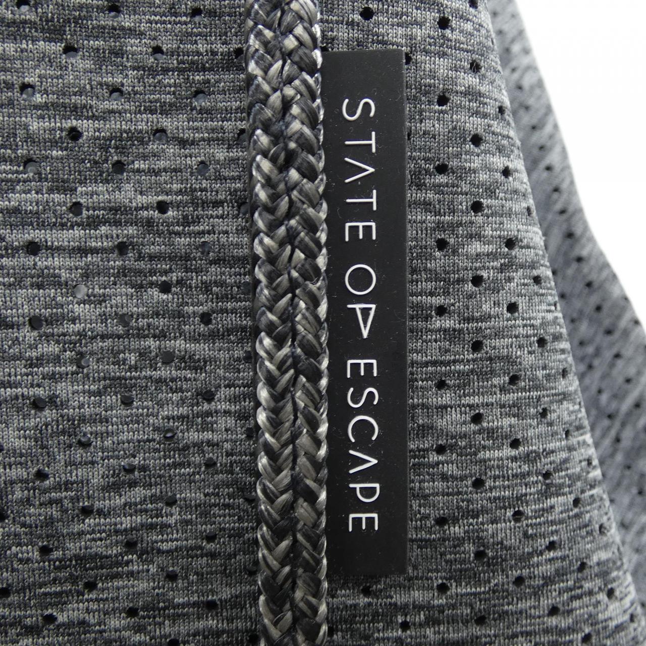 ステイトオブエスケープ STATE OF ESCAPE BAG