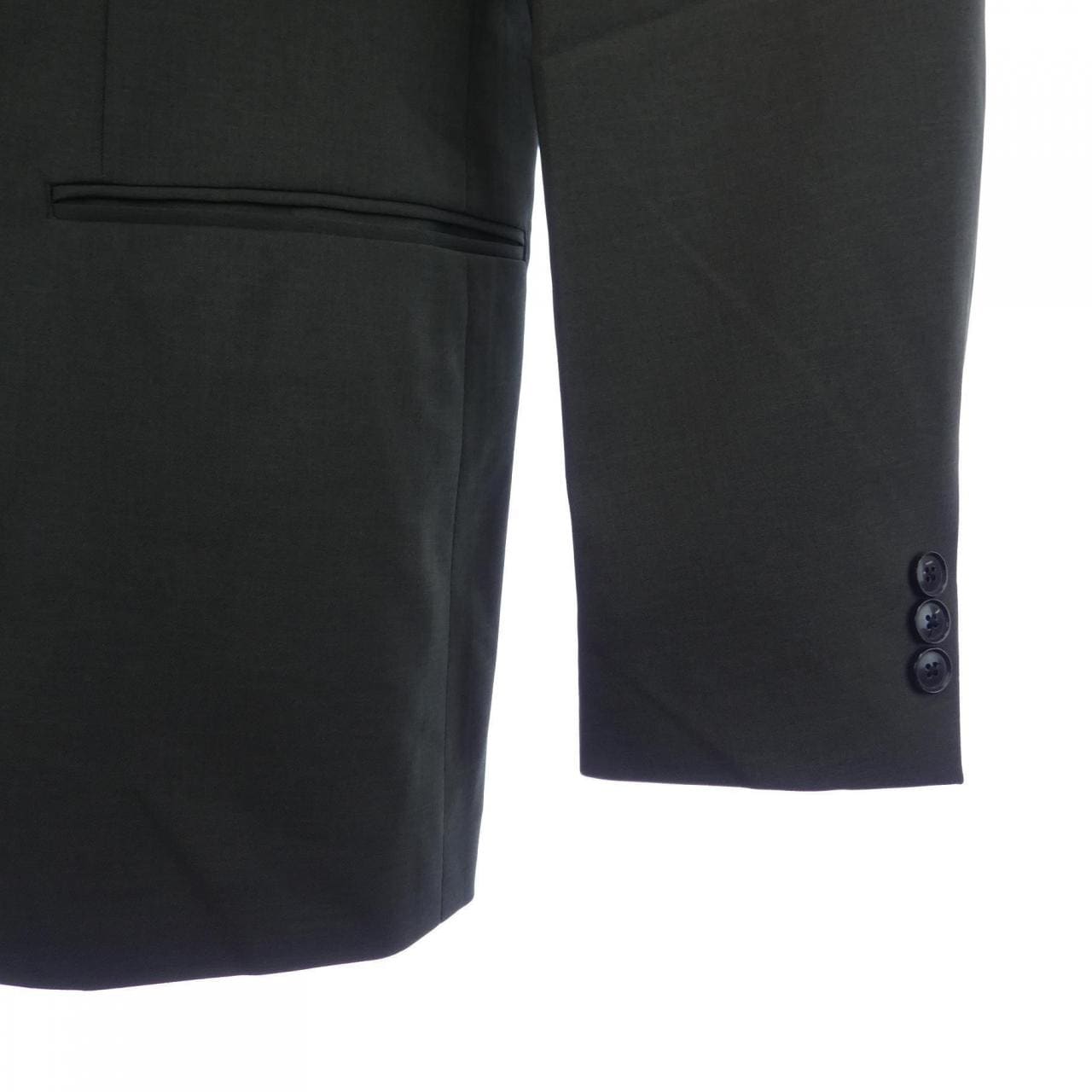 エディフィス EDIFICE スーツ