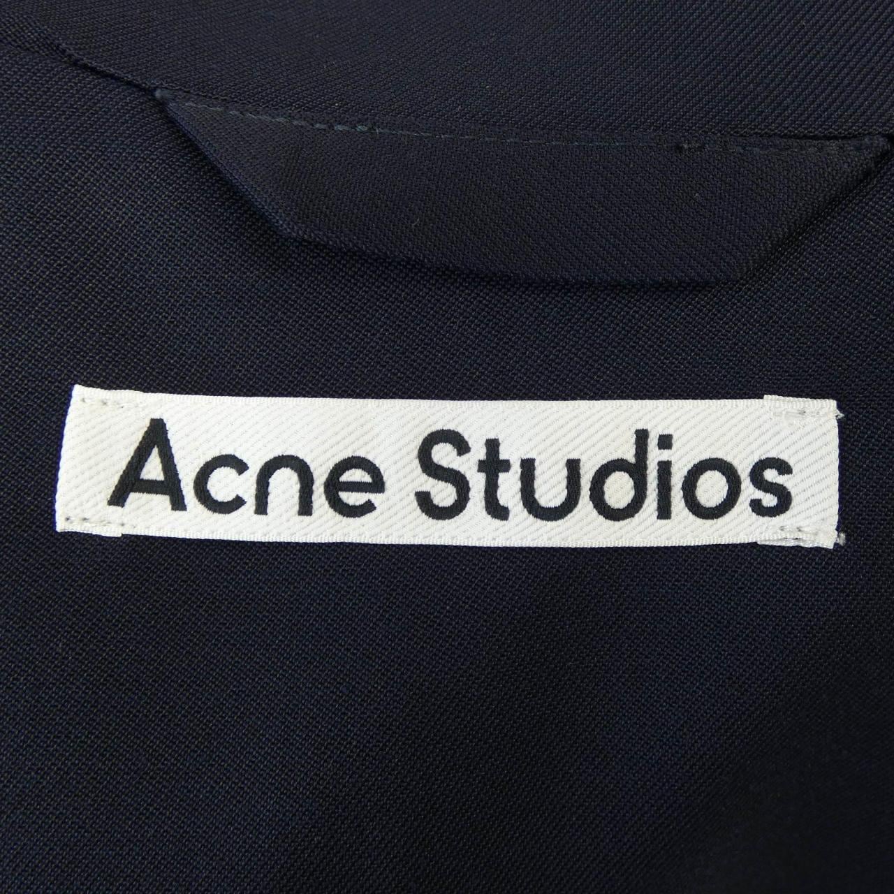 アクネストゥディオズ ACNE STUDIOS FN-MN-OUTW001103 ブルゾン