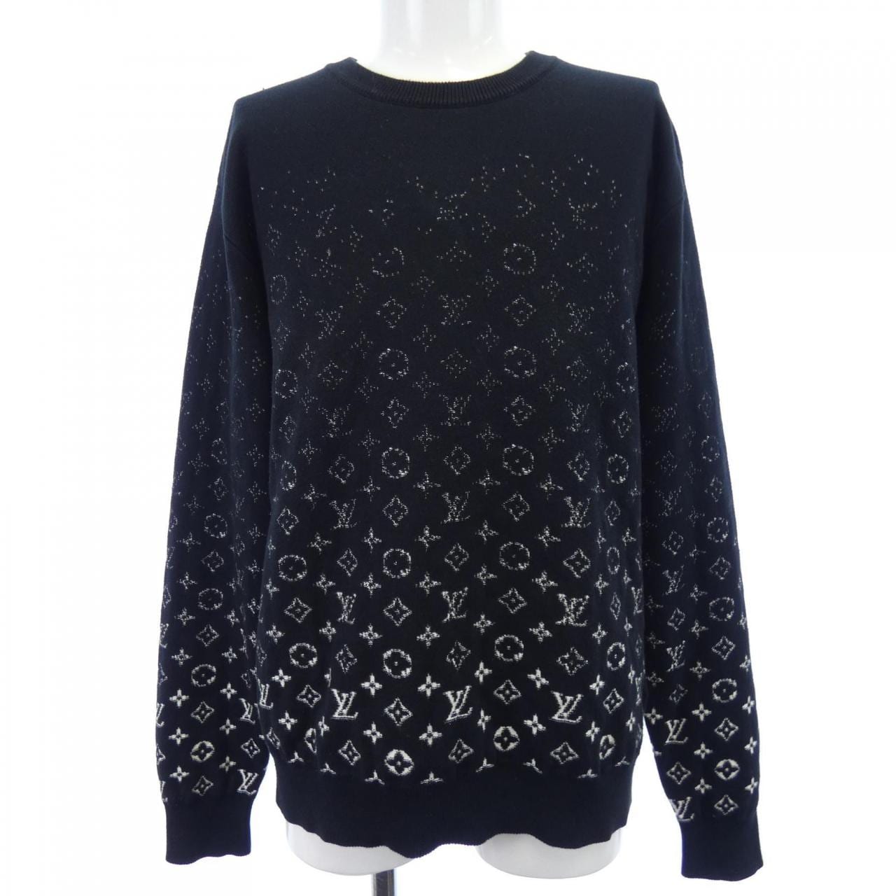 ルイヴィトン LOUIS VUITTON ニット