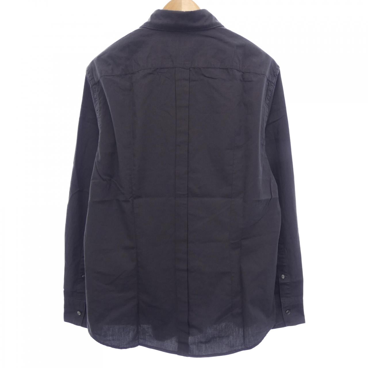 ドルチェアンドガッバーナ DOLCE&GABBANA G5BQ0T G8N07 シャツ
