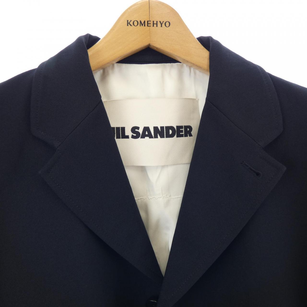 ジルサンダー JIL SANDER J23BN0001 J70018 ジャケット