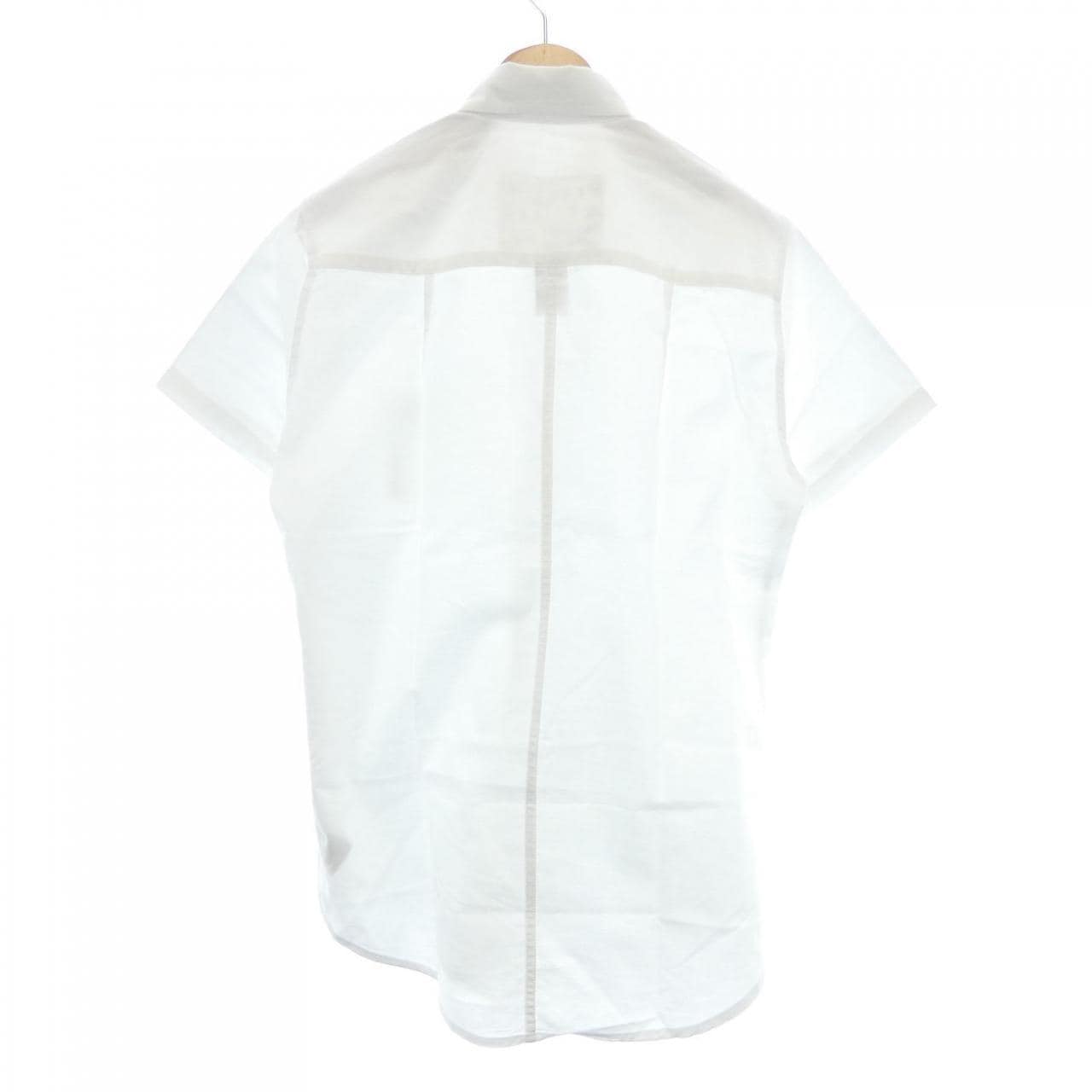 フランクアンドアイリーン FRANK&EILEEN S／Sシャツ