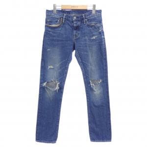 ヒステリックグラマー HYSTERIC GLAMOUR ジーンズ