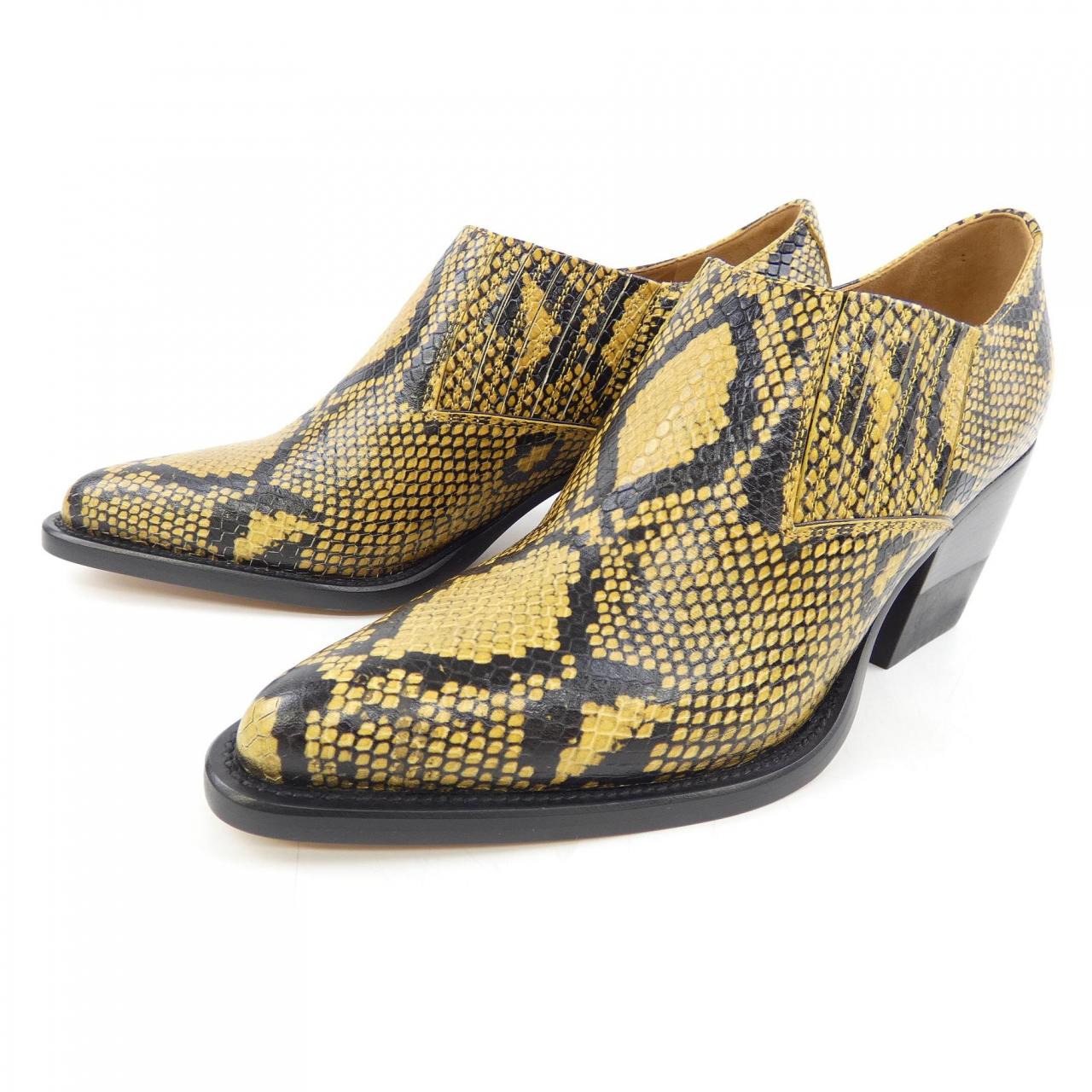 クロエ Chloe 021855 シューズ