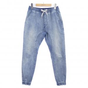 ZANEROBE ZNRB-03-NR パンツ