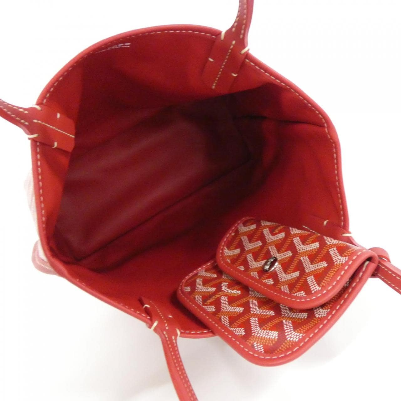 【未使用品】ゴヤール アンジュ ミニ バッグ