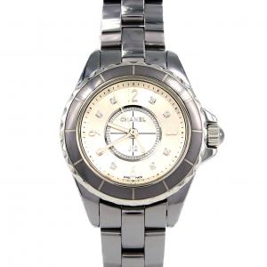 シャネル J12 クロマティック29mm･8P H3401 セラミック クォーツ
