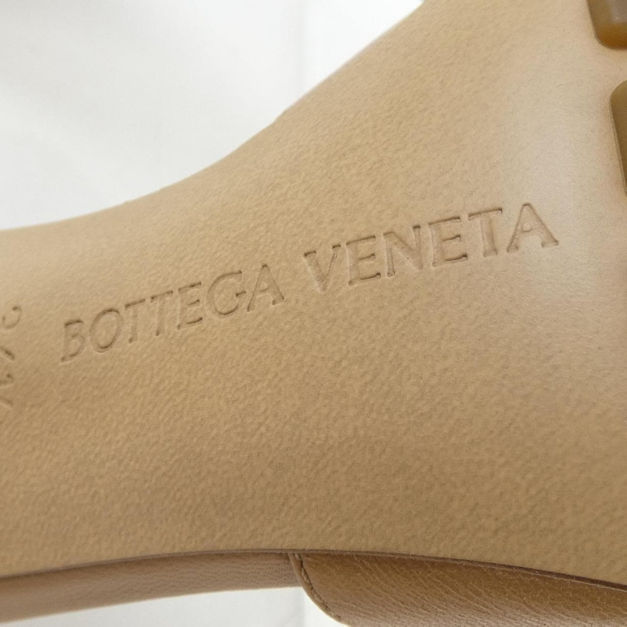 ボッテガヴェネタ BOTTEGA VENETA サンダル