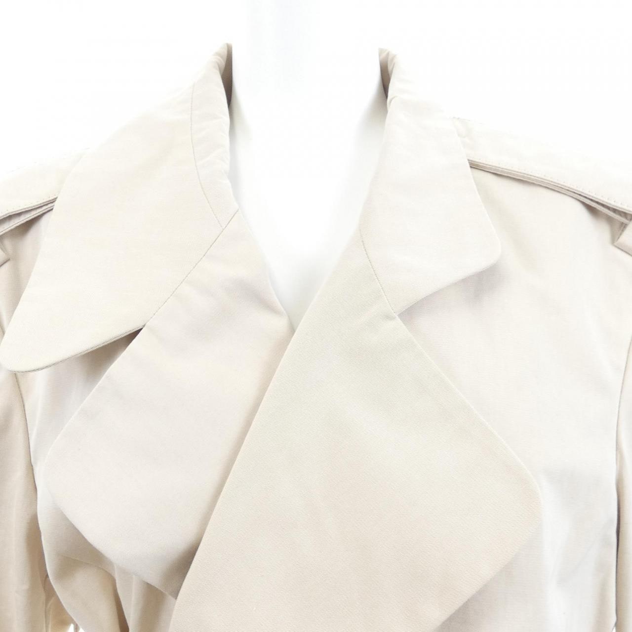 セリーヌ CELINE 2 8B00/2144 トレンチコート