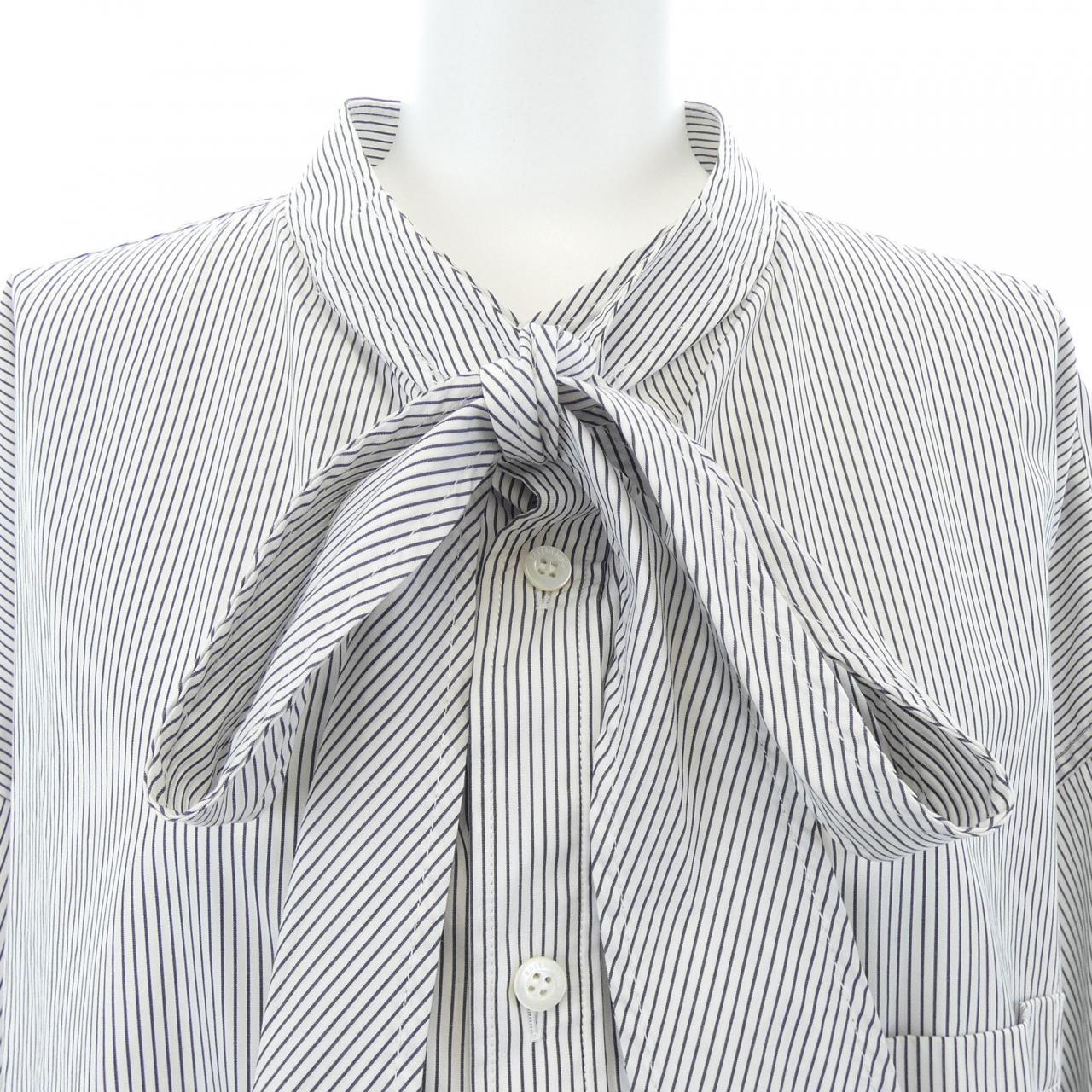 バレンシアガ BALENCIAGA 520497 TEM15 シャツ