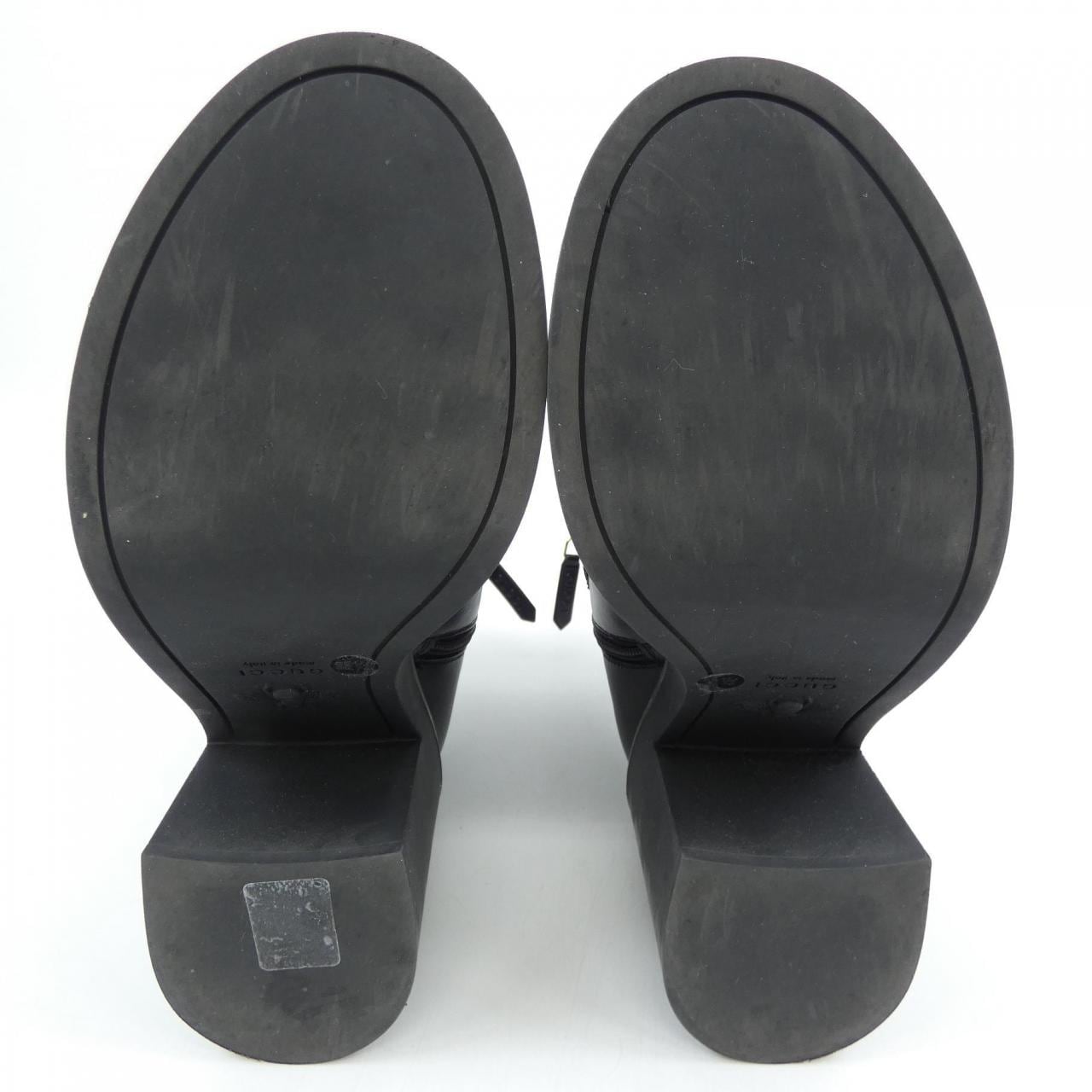 グッチ GUCCI 750538 ブーツ