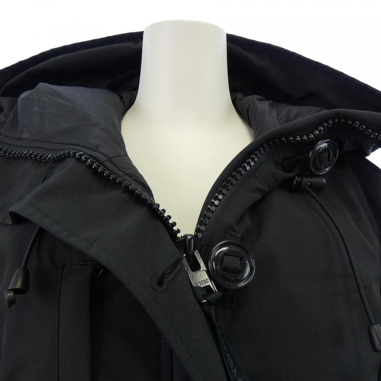 カナダグース CANADA GOOSE BEAMS 3800LJB ダウンジャケット