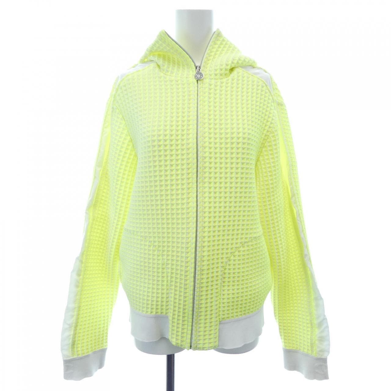 シャネル CHANEL P55854V42132 ブルゾン