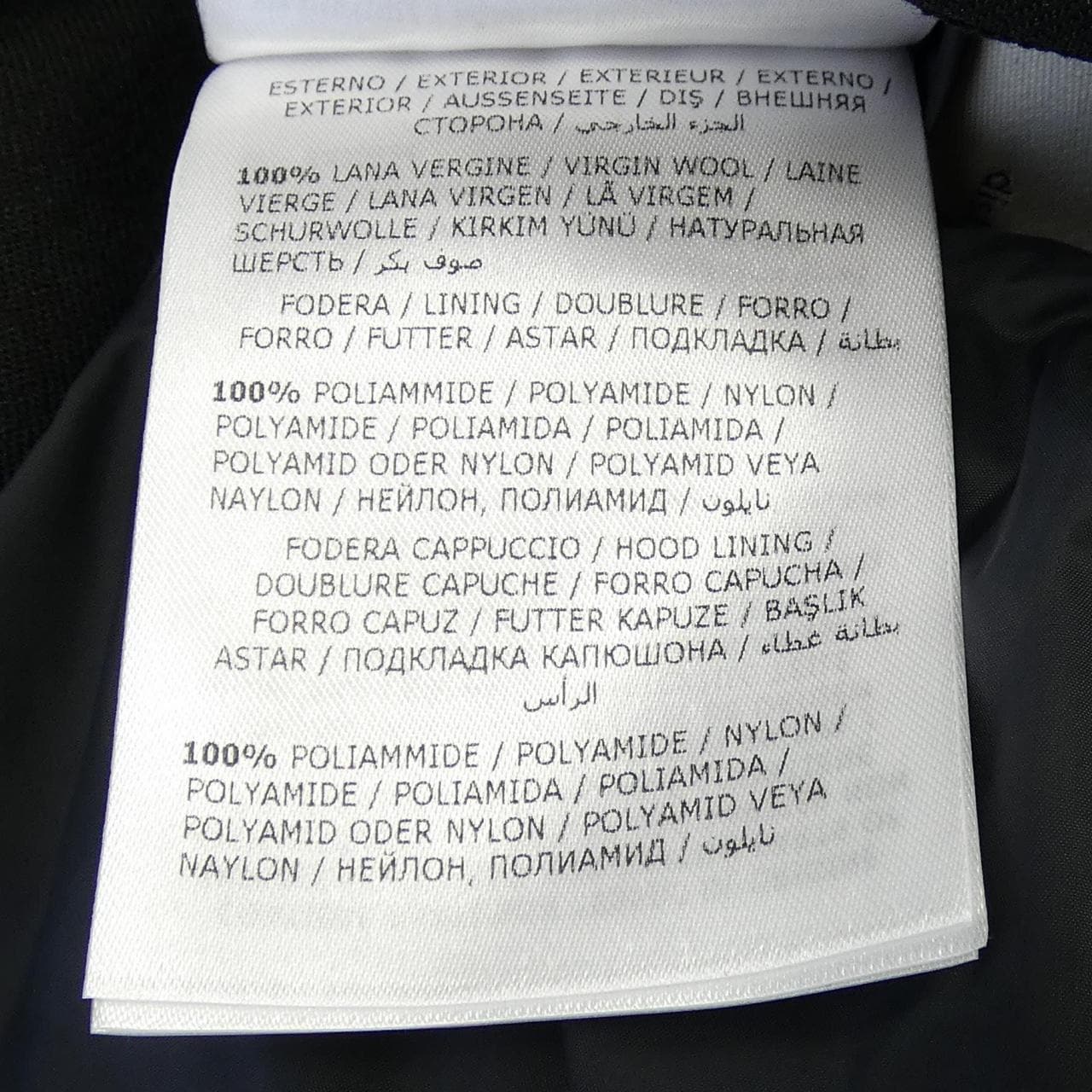 モンクレール MONCLER MONTGENEVRE ダウンジャケット