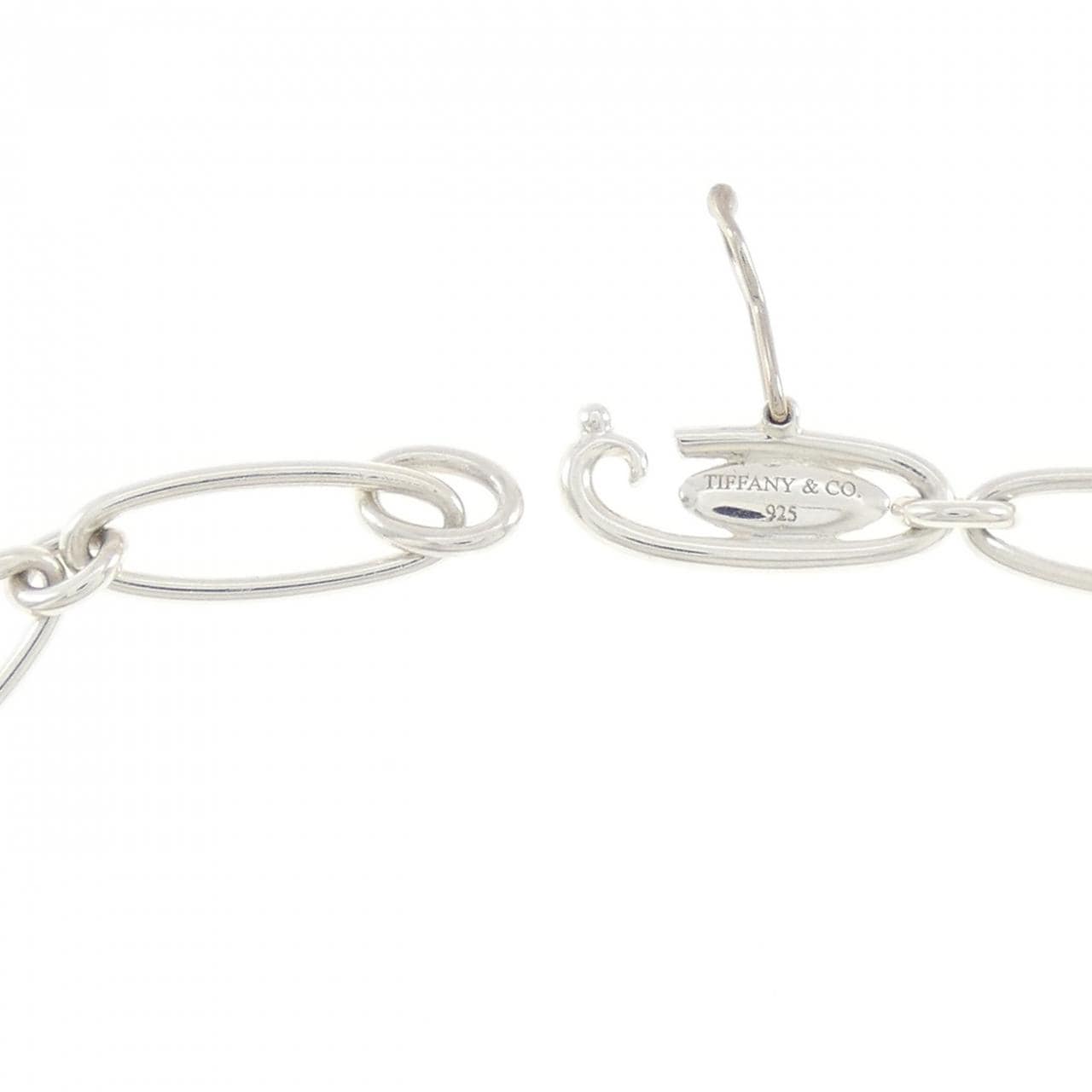 ティファニー スターフィッシュ ブレスレット