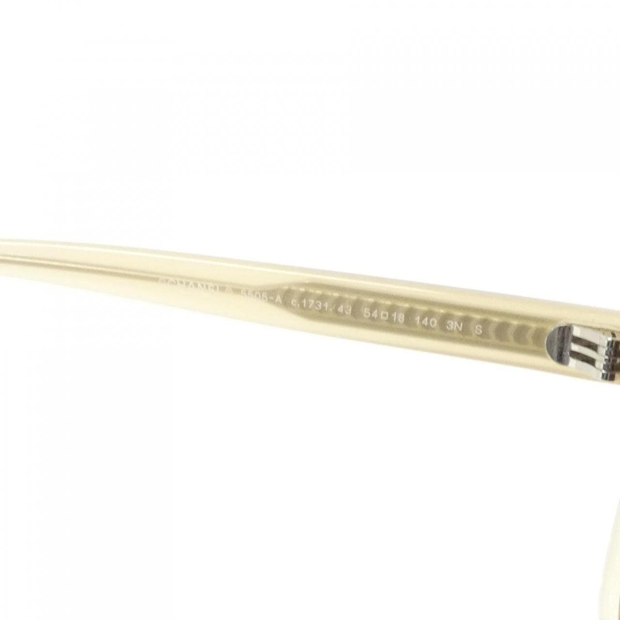 シャネル 5505 A サングラス