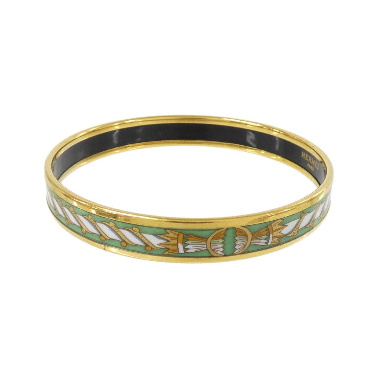 【ヴィンテージ】エルメス バングル