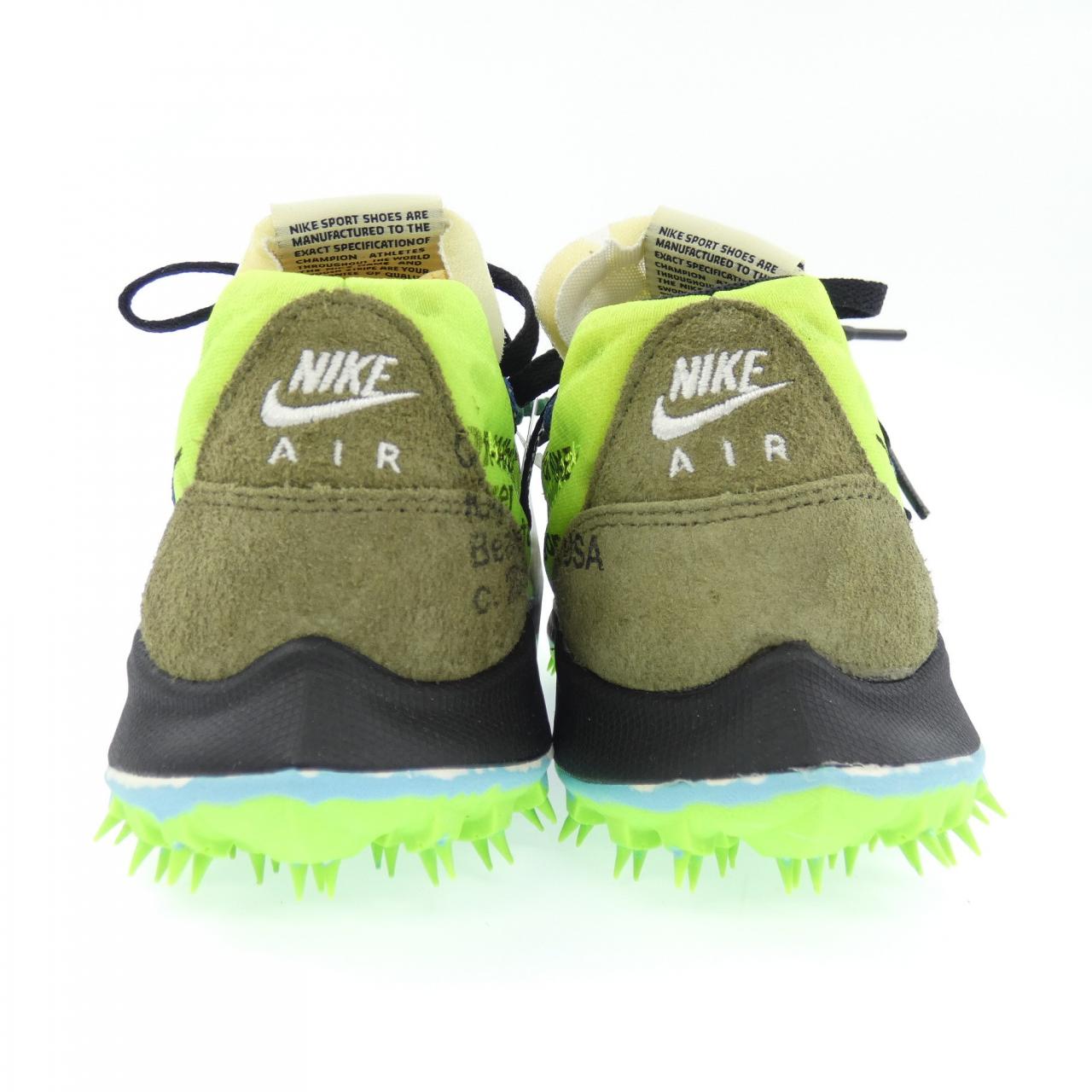 ナイキオフホワイト NIKE×OFF-WHITE CD8179-300 スニーカー