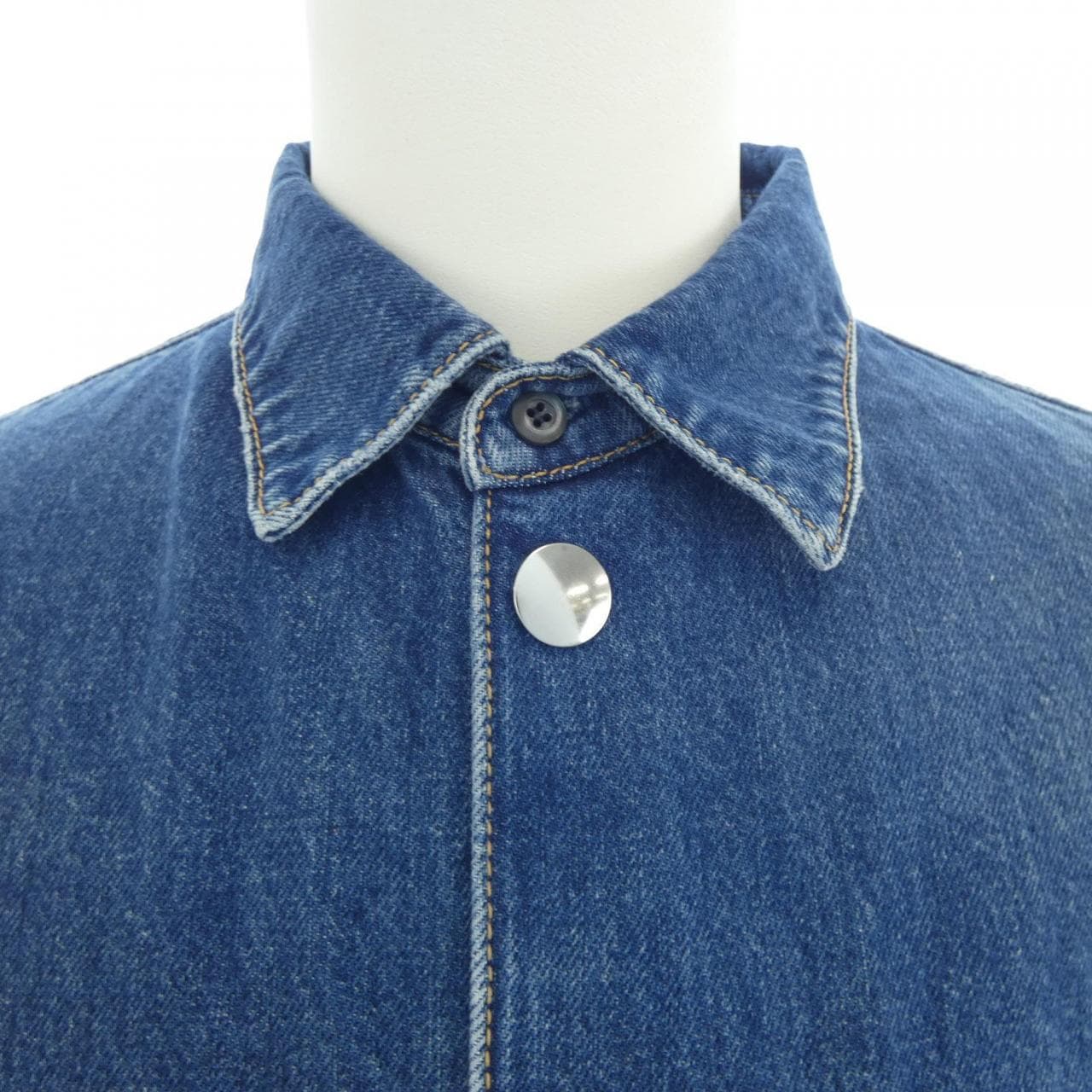 プラダ PRADA トライアングルロゴ GEC067 S212 10GG S／Sシャツ