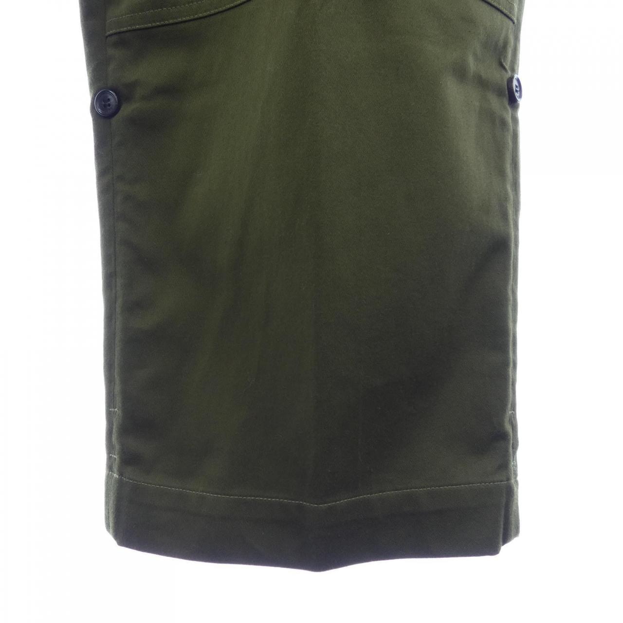 ロエベ LOEWE H526Y04W39 パンツ